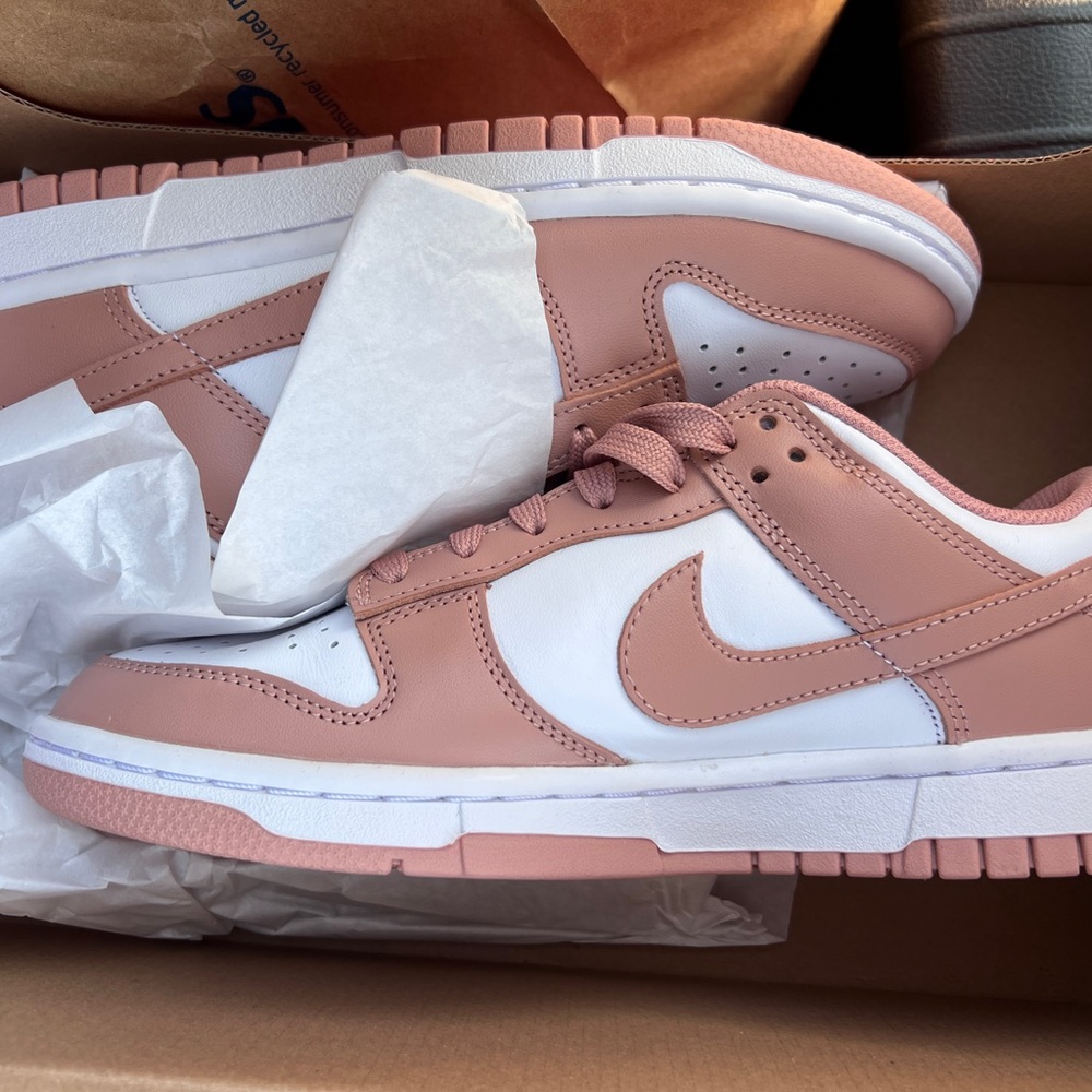 Nike Dunk